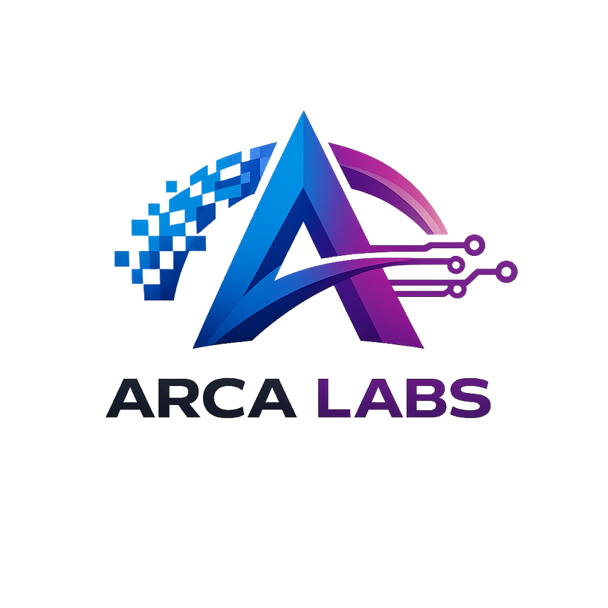 Logo Arca Labs